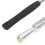 Durable Ring Sizer Mandrel Kit with Hammer for Accurate Measurements 8