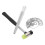 Durable Ring Sizer Mandrel Kit with Hammer for Accurate Measurements 6