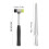 Durable Ring Sizer Mandrel Kit with Hammer for Accurate Measurements 3