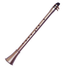 Taschensaxophon ABS Sax Mini Tragbares Saxophon