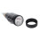 Electronic Moisture Sensor For Lawns, Portable Sensor With High Precision And Waterproof Metal Electrode 3