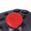 Enhanced Gaming Experience, Exquisite Workmanship Silicone Thumb Grips, Soft And Comfortable Feel, Compatible With Multiple Controllers For PS2, PS3, 4