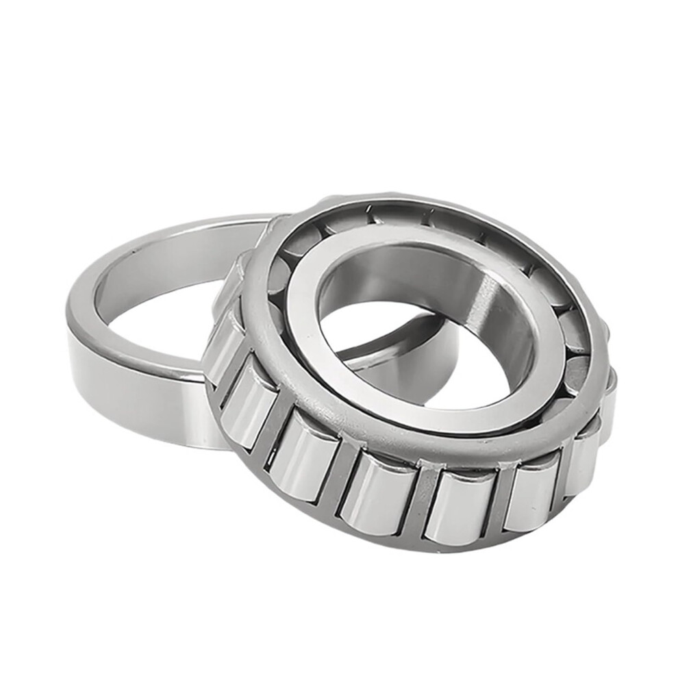 Automotive Inch Tapered Roller Bearing 3984/3920 462/453X Load Capacity Durable Steel 9347817432077