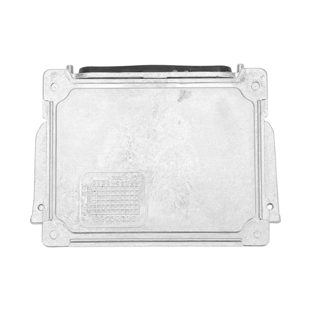 Q7 Xenon Hid Headlight Ballast Module For 3.0L/3.6L/4.2L 4631374789879