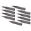 Fast Conductivity Soldering Iron Tips Double Plating Oxygen-Free Copper High Quality Replacement Tips for Wide Compatibility Stable Performance 2