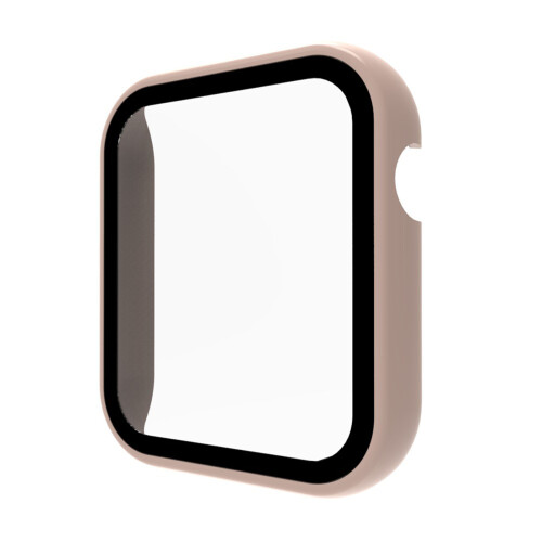 Smartwatch Screen Protector Cover- Pink