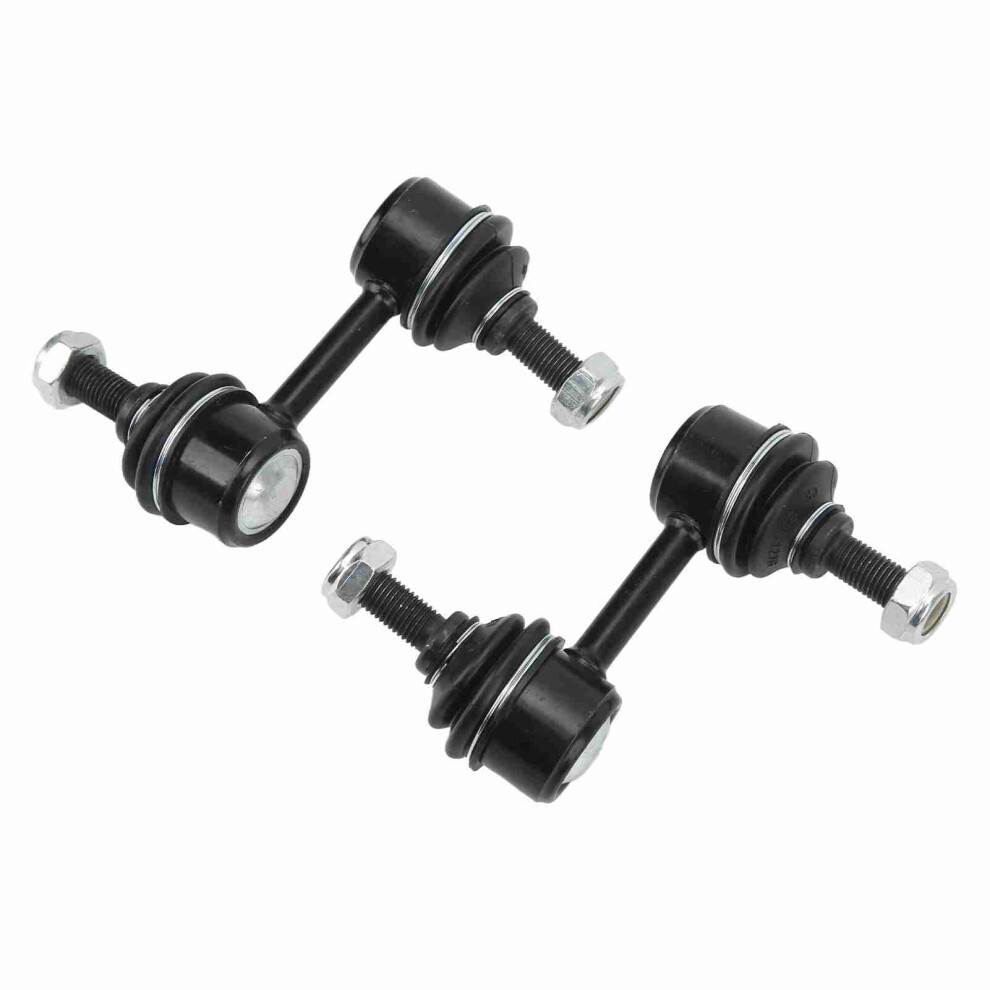 Front Stabilizer Bar Link Kit For Acura Tl 2004Â2006 & Honda Accord 2003Â2007 5051374791365