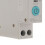 Interruptor WIFI 1P+N DIN35 82x68x18mm Blanco 230V 7
