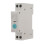 Interruptor WIFI 1P+N DIN35 82x68x18mm Blanco 230V 2