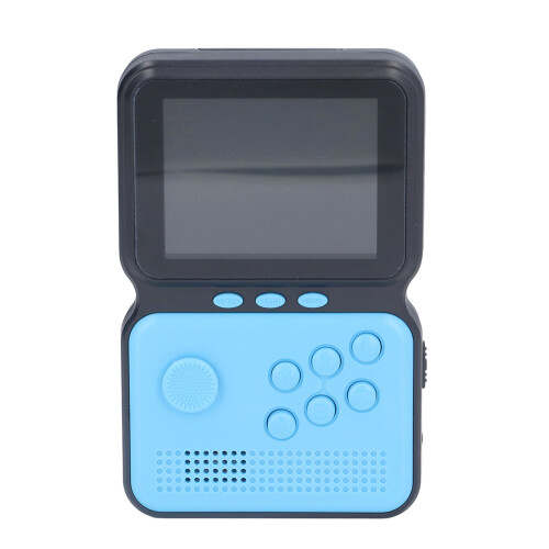 M3 16-Bit Handheld Game Console 3.5in Screen, 1200mAh Battery