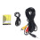 M3 16-Bit Handheld Game Console 3.5in Screen, 1200mAh Battery 5