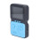 M3 16-Bit Handheld Game Console 3.5in Screen, 1200mAh Battery 15