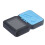 M3 16-Bit Handheld Game Console 3.5in Screen, 1200mAh Battery 9