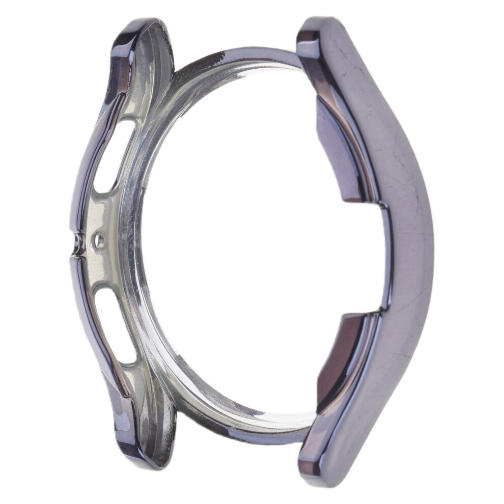 Watch Bumper For Case Tempered Glass Film Hard For Shell- Gray 7709000306541
