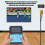 M3 16-Bit Handheld Game Console 3.5in Screen, 1200mAh Battery 6