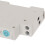 Interruptor WIFI 1P+N DIN35 82x68x18mm Blanco 230V 11