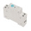 Interruptor WIFI 1P+N DIN35 82x68x18mm Blanco 230V 13