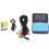 M3 16-Bit Handheld Game Console 3.5in Screen, 1200mAh Battery 10