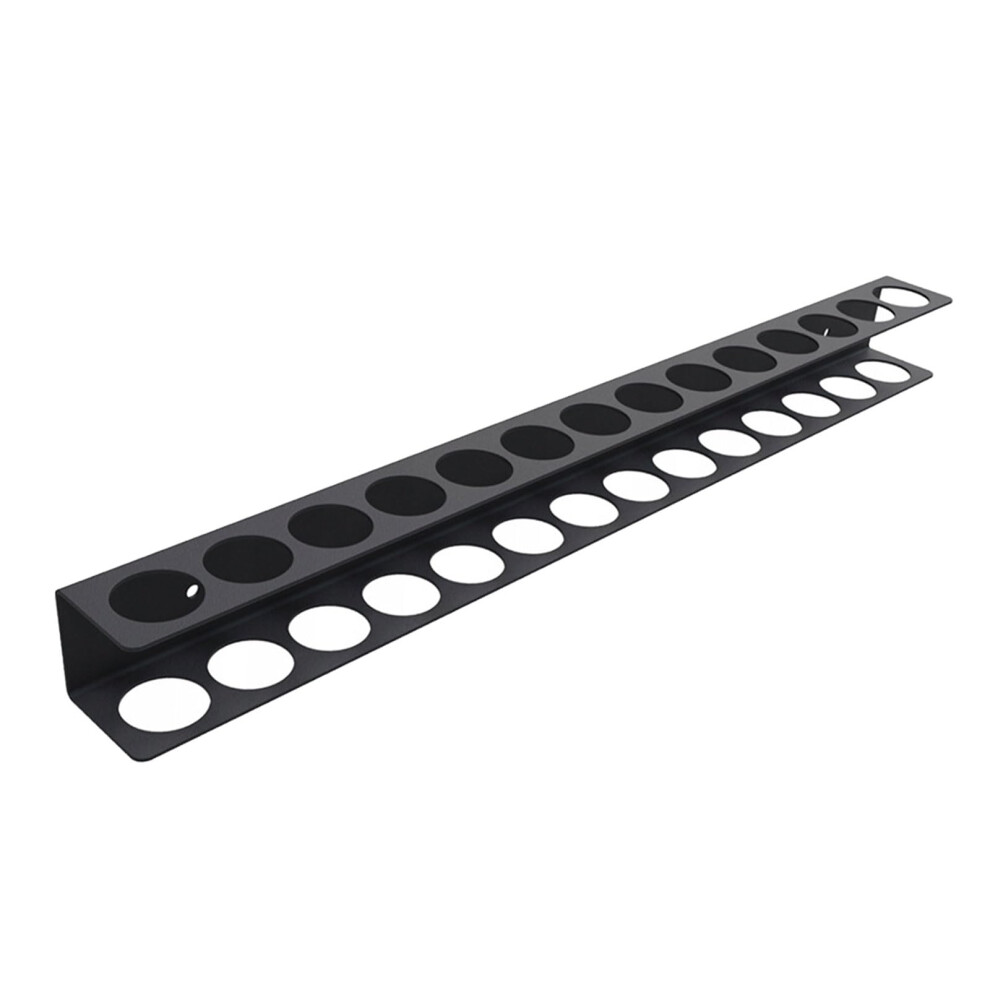 Screwdriver Organizers Tool Holder Wall Mount For Vice Wrench Plier Display Rack 9382693138903
