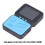 M3 16-Bit Handheld Game Console 3.5in Screen, 1200mAh Battery 11