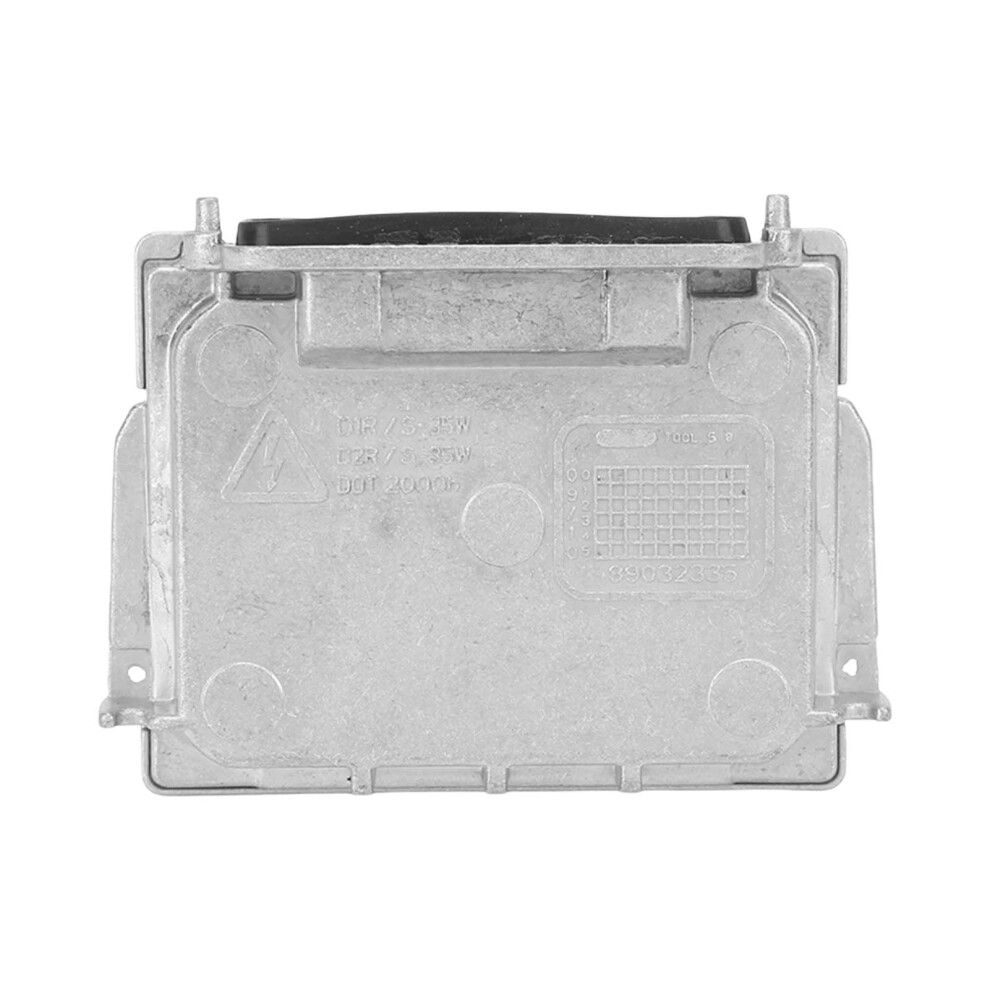 Q7 Xenon Hid Headlight Control Module For 3.0L 3.6L 4.2L 8401374791594