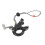 Aluminum Alloy Compound Bow Release Aid – Adjustable, 138g, Black 6