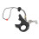 Aluminum Alloy Compound Bow Release Aid – Adjustable, 138g, Black 15