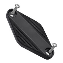 Suitable for Air Tag Bike Bottle Cage Holder Attachment Keychain