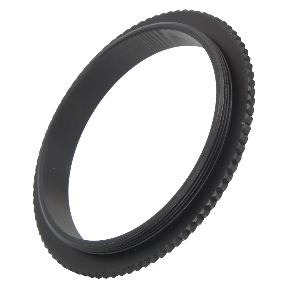 Secure M48 To M48 Male Adapter Ring With 0.75Mm Thread Aluminium Alloy 7901374793020