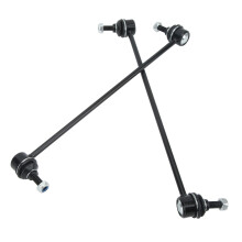 2 Stück Metall-Stabilisatorstange Link für Allure, Lacrosse, Teraza, 2004-2009