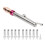 Cordless Permanent Makeup Device, Adjustable Speed Settings Whisper Quiet Lightweight Design Rechargeable Batteries for Microblading Tattoo Machine 5