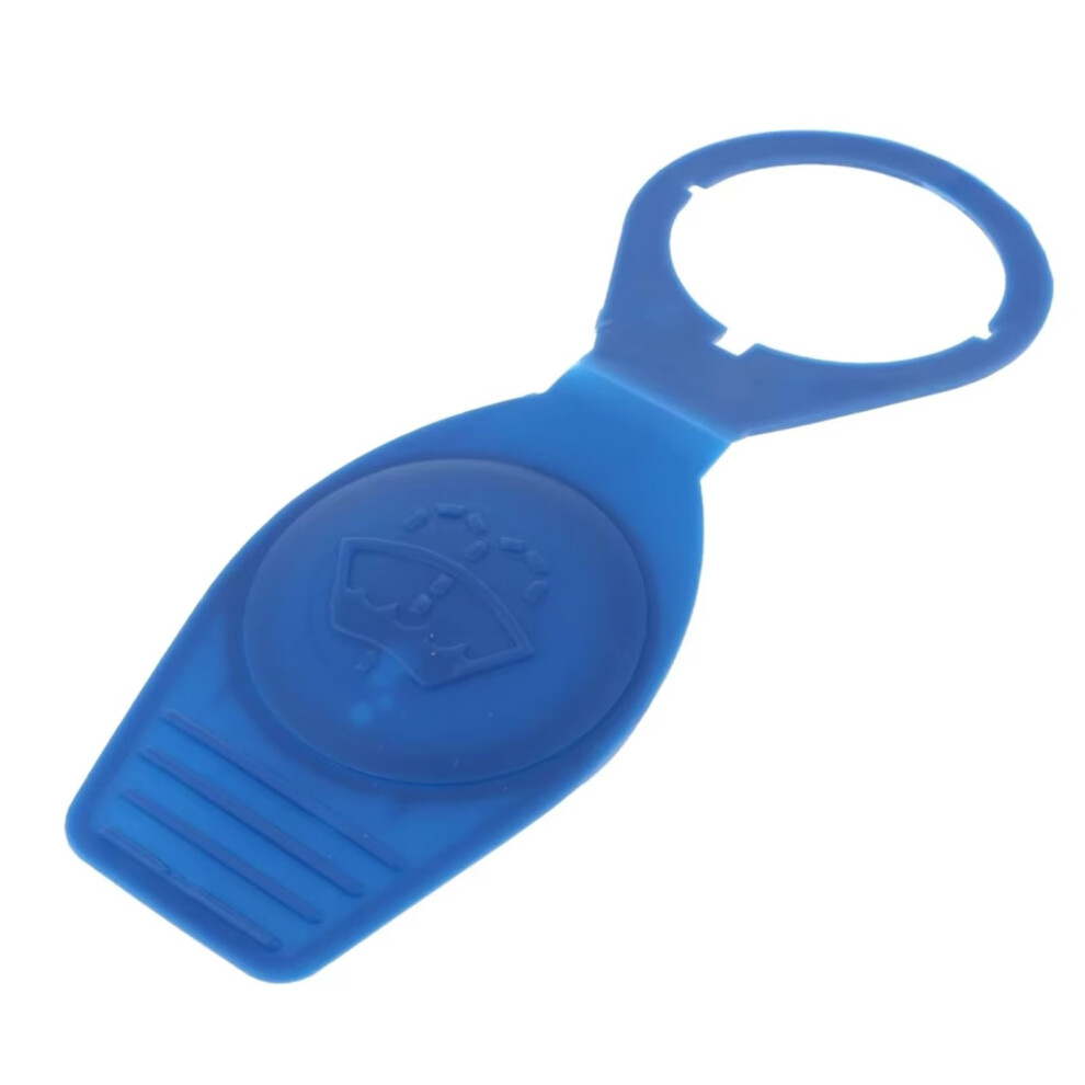 Windshield Washer Fluid Reservoir Cap For Vw Golf Passat Jetta 19732024 Leakproof Replacement 9347817432879