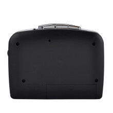 Ezcap230 USB-Kassettenspieler mit Kopfhörern,