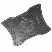 Tragbarer Laptop-Kühler, Laptop-Kühlbasis,