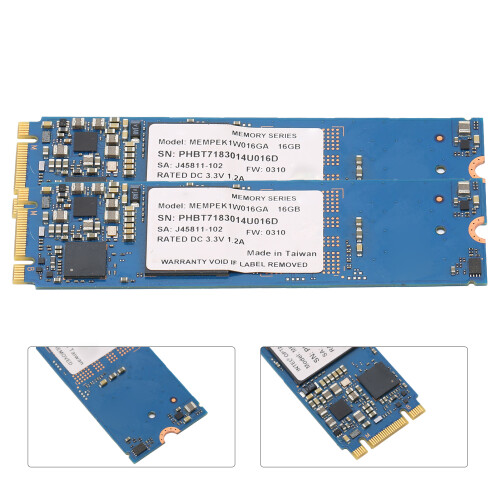 Solid State Drive Speichermodul 2