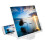 14 Zoll faltbare 3D 8