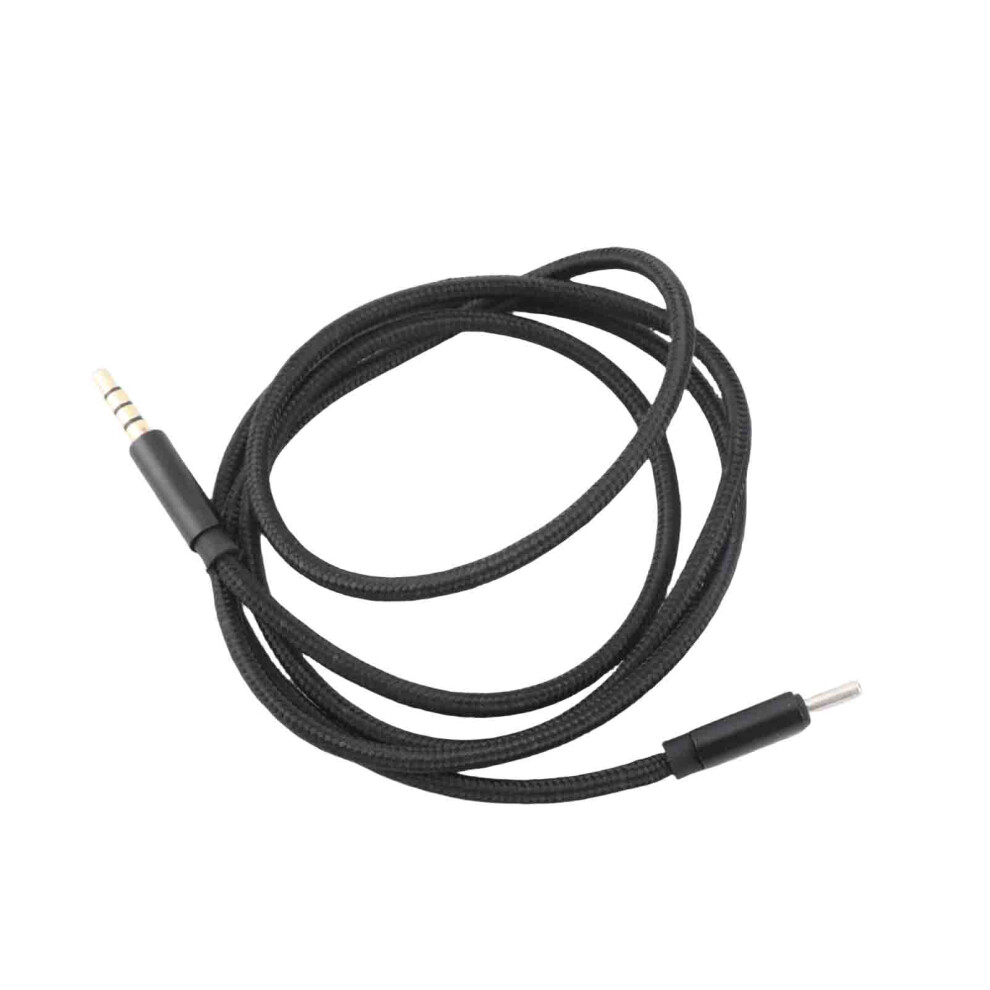Audiokabel Typ-C-Stecker Auf 3,5-Mm-Trrs-Stecker, 7592057896888