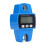 Blue Digital Crane Scale 300kg Portable Multifunctional Use 12