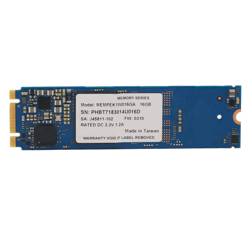 Solid State Drive Speichermodul 1