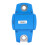 Blue Digital Crane Scale 300kg Portable Multifunctional Use 9