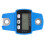 Blue Digital Crane Scale 300kg Portable Multifunctional Use 10