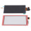 Replacement LCD Screen For Nintendo Switch Lite Console, Digitizer Touchscreen Glass With Professional Installation High Quality Material Exquisite De 7