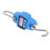 Blue Digital Crane Scale 300kg Portable Multifunctional Use 13
