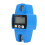 Blue Digital Crane Scale 300kg Portable Multifunctional Use 16