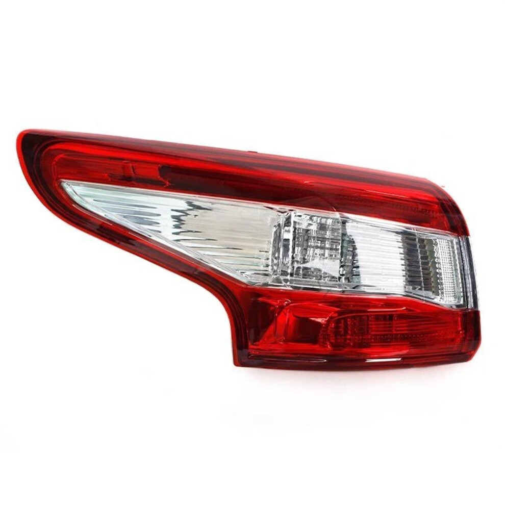 Tail 20162018 Left Rear Brake Lamp Outside Assembly Weatherproof Safety For Nissan Qashqai Light 9347817433036