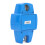 Blue Digital Crane Scale 300kg Portable Multifunctional Use 8