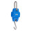 Blue Digital Crane Scale 300kg Portable Multifunctional Use 3