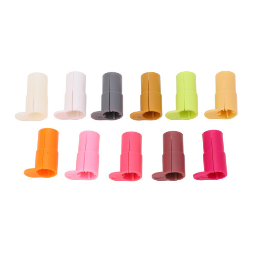 Pen Adapter Set for Cricut Cutter Compatible with Sharpie, GellyRoll & More 1