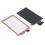 Replacement LCD Screen For Nintendo Switch Lite Console, Digitizer Touchscreen Glass With Professional Installation High Quality Material Exquisite De 6