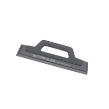 Streak Silicone Windshield Scraper Water Tool For Auto Glass And Car Paint Silicone Water Scraper For Car Glass